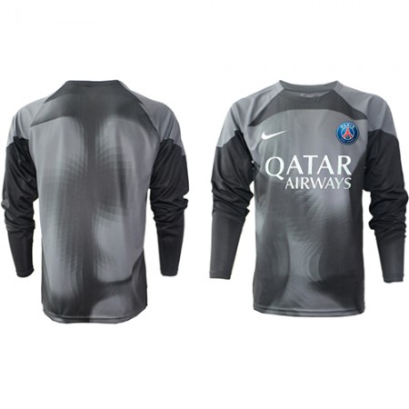 Camisetas Paris Saint Germain Portero Tercera 2022/23 Manga Larga - Hombre Camisetas Paris Saint Germain Portero Tercera 2022/23 Manga Larga - Hombre